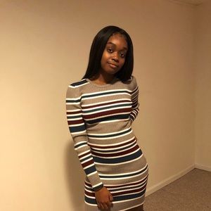 Meet your Posher, Natalia